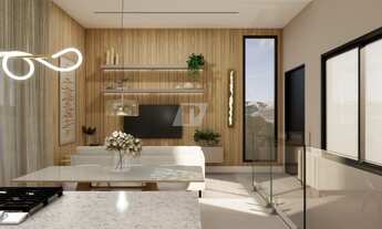 Imagem 3: Casa para venda no condomínio Villa Bela Vista