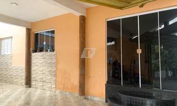 Imagem 3: Casa à venda com 3 quartos no Bairro Santa Rosa Ipês em Piracicaba - SP