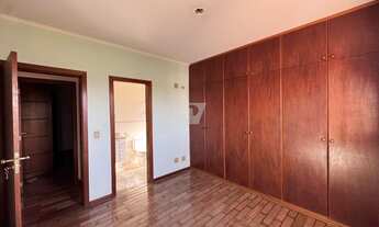 Imagem 5: Apartamento no coração de Piracicaba-SP: 3 quartos, 1 suíte, 3 banheiros, 2 vagas de garag