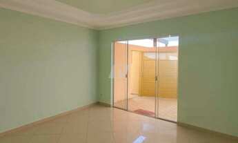 Imagem 6: Casa à venda com 3 quartos no Bairro Santa Rosa Ipês em Piracicaba - SP