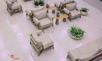 Imagem 4: Sala Comercial para Locação - Capim Fino