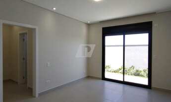 Imagem 7: CASA NOVA COM 3 SUÍTES PARA VENDA OU LOCAÇÃO NO CONDOMÍNIO VILLA BELA VISTA, PIRACICABA,SP