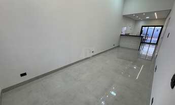 Imagem 2: Casa á Venda no Condomínio Agape