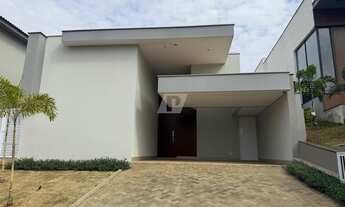 Imagem: Casa térrea em Condomínio de Luxo à Venda