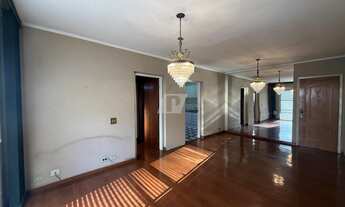 Imagem: Apartamento à Venda no Centro de Piracicaba-SP