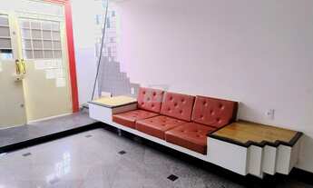 Imagem: CASA COMERCIAL COM 92 M² PARA LOCAÇÃO