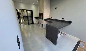 Imagem 4: Casa á Venda no Condomínio Agape