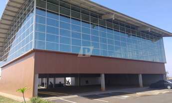 Imagem: Sala Comercial para Locação - Capim Fino