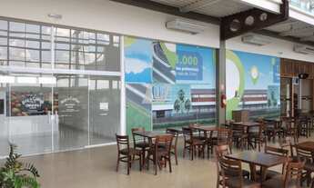 Imagem 6: Sala Comercial para Locação - Capim Fino