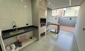 Imagem 3: Casa á Venda no Condomínio Agape