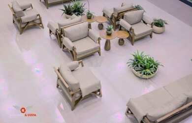 Imagem 2: Sala Comercial para Locação - Capim Fino