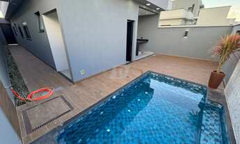 Imagem: Casa á Venda no Condomínio Agape