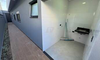 Imagem 6: Casa á Venda no Condomínio Agape