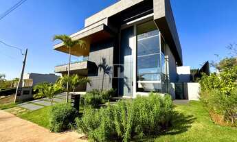 Imagem: Casa à Venda em Condomínio - Villa Bela