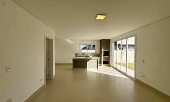 Imagem 5: Casa em Condomínio de Luxo à Venda em Piracicaba-SP, Taquaral: 3 Quartos, 1 Suíte, 2 Salas