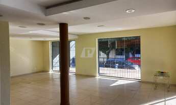 Imagem: Salão Comercial para Locação - Cidade