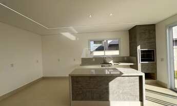 Imagem 6: Casa em Condomínio de Luxo à Venda em Piracicaba-SP, Taquaral: 3 Quartos, 1 Suíte, 2 Salas