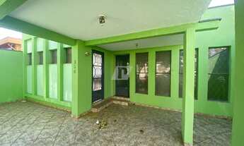 Imagem: Casa com 3 quartos à venda na Vila Independência