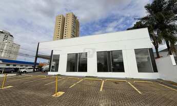 Imagem 3: Prédio Comercial para Locação - São Dimas