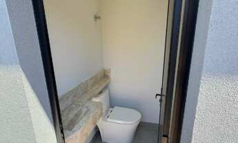 Imagem 7: Casa á Venda no Condomínio Agape