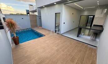 Imagem 5: Casa á Venda no Condomínio Agape