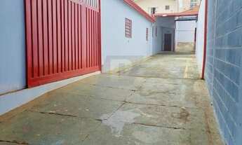 Imagem: Galpão Comercial com 372 m² de área construída