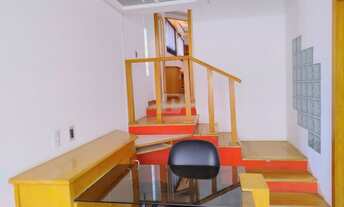 Imagem 4: CASA COMERCIAL COM 92 M² PARA LOCAÇÃO NA VILA REZENDE, PIRACICABA, SP