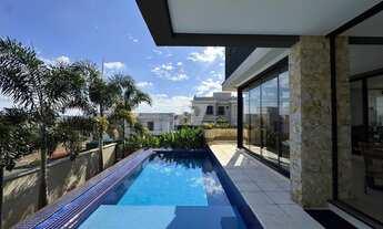 Imagem: Casa em condomínio para venda ou locação