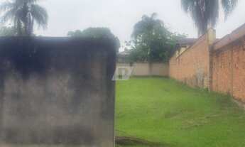 Imagem 3: TERRENO COM 875M² Á VENDA NO CONDOMÍNIO COLINAS DE PIRACICABA