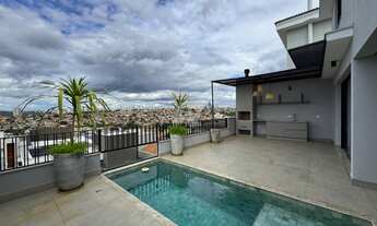 Imagem: Casa a Venda - Reserva do Engenho