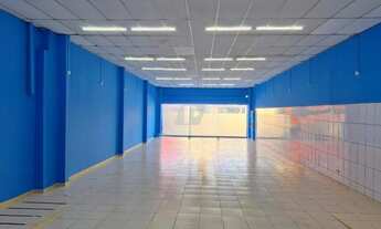 Imagem: SALÃO DE 286 M² PARA LOCAÇÃO NA AVENIDA