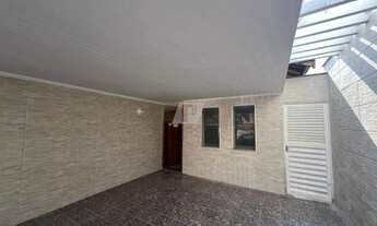 Imagem 2: Casa à venda no bairro Castelinho em Piracicaba/SP