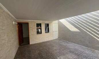 Imagem: Casa à venda no bairro Castelinho em Piracicaba/SP