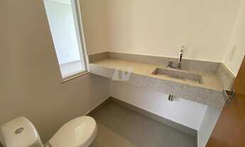 Imagem 5: Casa de alto padrão em condomínio na Reserva das Paineiras, Piracicaba-SP: 3 quartos, 1 su