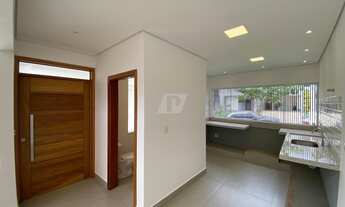 Imagem 6: Casa de alto padrão em condomínio na Reserva das Paineiras, Piracicaba-SP: 3 quartos, 1 su