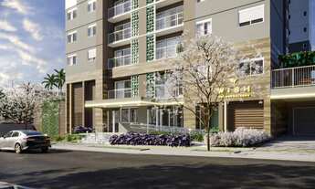 Imagem 2: Apartamento a Venda em Piracicaba - Wish Estação Paulista