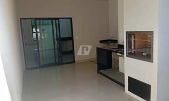 Imagem: Casa de 3 quartos em condomínio no Park