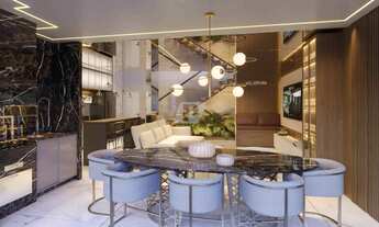 Imagem: Apartamento a Venda em Piracicaba - 87 m²