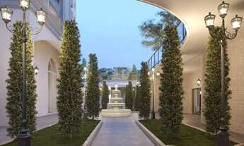 Imagem 2: Apartamento a Venda em Piracicaba - 87 m² - Luxor