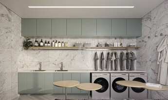 Imagem 6: Apartamento a Venda em Piracicaba - 87 m² - Luxor