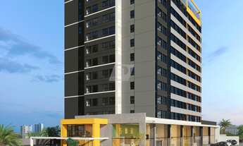 Imagem: Kitnet a Venda em Piracicaba - 25 M²