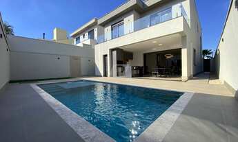 Imagem: Casa a Venda - Reserva do Engenho