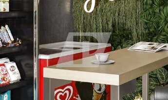 Imagem 4: Apartamento a Venda em Piracicaba - 87 m² - Luxor