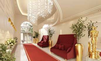 Imagem 3: Apartamento a Venda em Piracicaba - 87 m² - Luxor