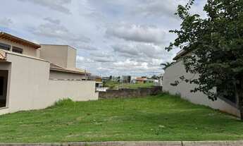 Imagem: Terreno à venda em condomínio de luxo