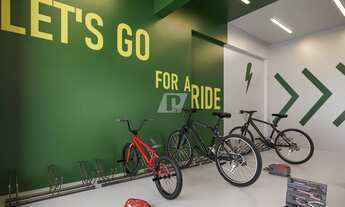 Imagem 7: Apartamento a Venda em Piracicaba - Wish Estação Paulista