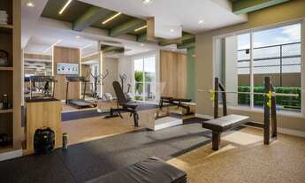 Imagem 5: Apartamento a Venda em Piracicaba - Wish Estação Paulista