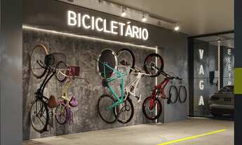 Imagem 7: Apartamento a Venda em Piracicaba - 87 m² - Luxor