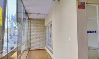 Imagem: Casa comercial com 5 salas para venda ou