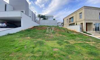 Imagem: Terreno a Venda no Villa DAquila - Piracicaba